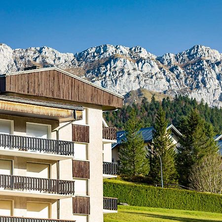 Appartement 3 Pieces Pres Du Centre Avec Parking Et Casier A Skis - Fr-1-689-16 فيلارد دي لانس المظهر الخارجي الصورة